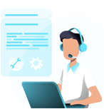 Andwebs It Support and features